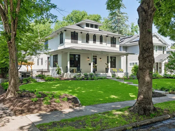5140 Chowen Ave S, Minneapolis, MN 55410