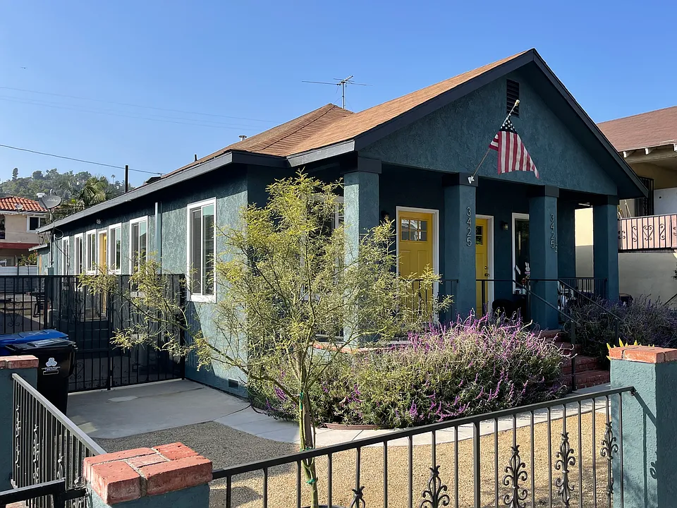 3425 Thorpe Ave