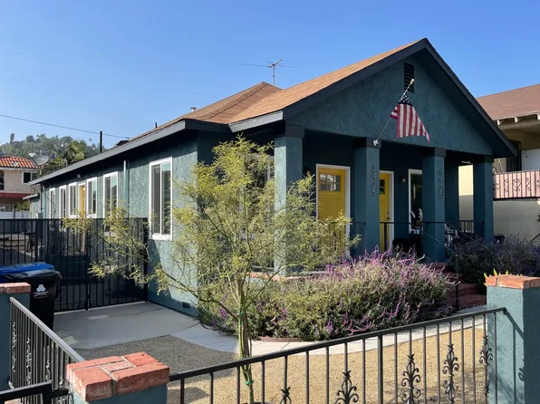 3425 Thorpe Ave, Los Angeles, CA 90065