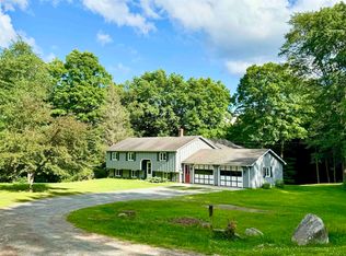 199 Maple Ridge Rd, Chester, VT 05143