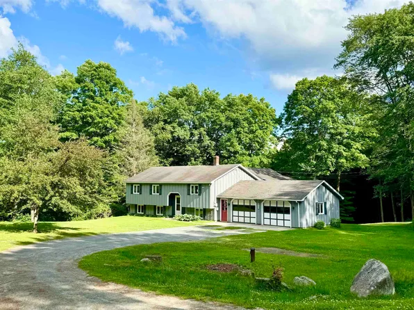 199 Maple Ridge Road, Chester, VT 05143