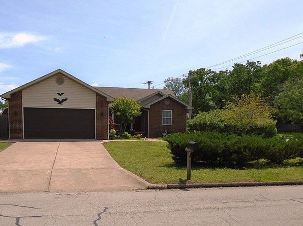 301 Forest Dr