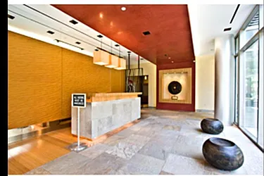 Rented by G. Laurie Cooper