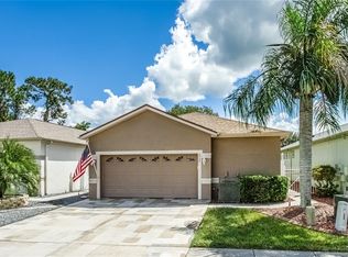 8048 Sanguinelli Rd, Land O Lakes, FL 34637
