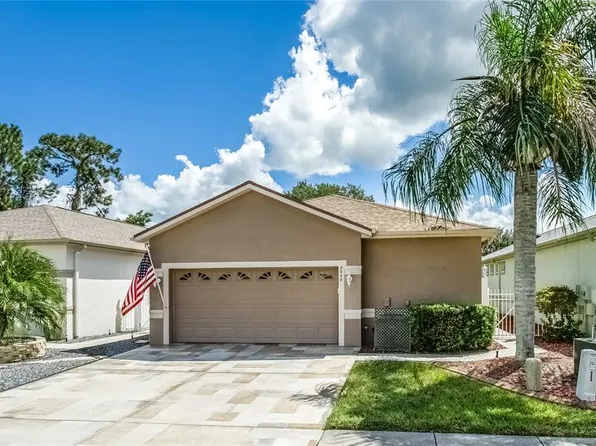 8048 Sanguinelli Rd, Land O Lakes, FL 34637