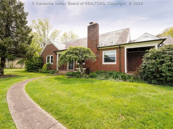 3801 Washington Ave SE, Charleston, WV 25304