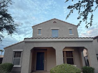 1818 S Seton Ave, Gilbert, AZ 85295