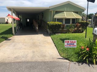 511 Raven Cir, Plant City, FL 33565