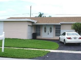 9591 NW 24th St, Sunrise, FL 33322