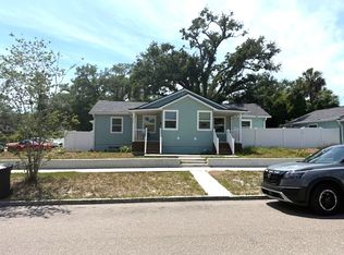 1931 10th St S, Saint Petersburg, FL 33705
