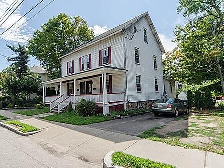 1st image of 936 Watertown Street # Fl 1ST