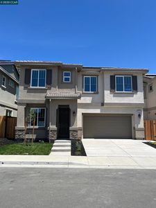 824 Crescendo St, Fairfield, CA, 94534