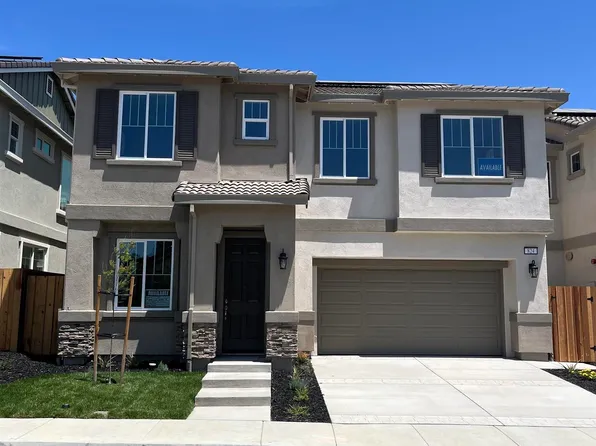 824 Crescendo St, Fairfield, CA 94534