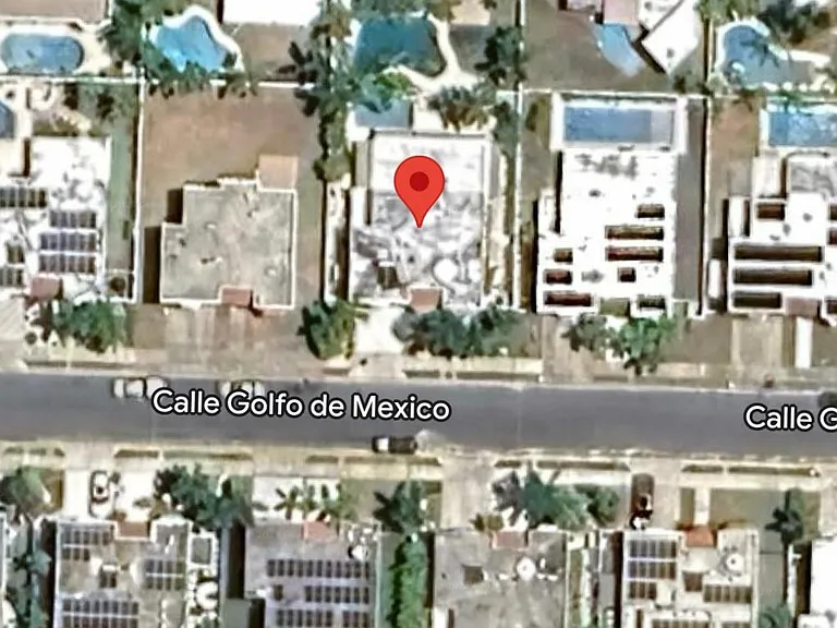 E-8 Paseo Los Corales I, Calle Golfo De Mejico, E  — Photo 8