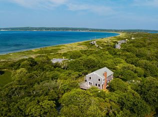 654 Lighthouse Rd, Aquinnah, MA 02535