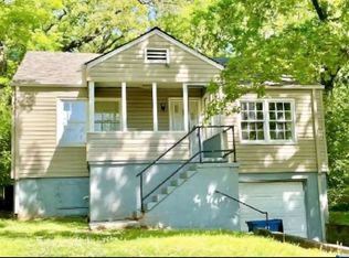 929 Woodward Rd, Midfield, AL 35228