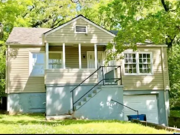 929 Woodward Rd, Midfield, AL 35228