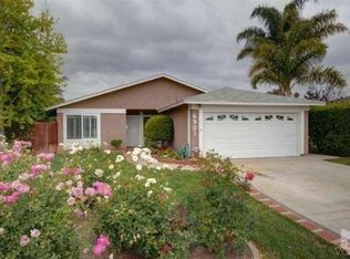 6901 Heron St, Ventura, CA 93003