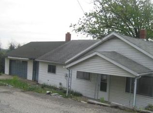 1264 Davis Ave, Washington, PA 15301
