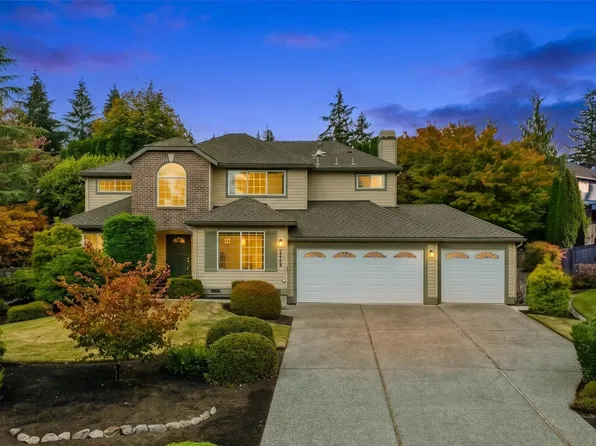 12109 39th Drive SE, Everett, WA 98208