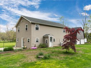 17 Scott Hill Rd, Bozrah, CT 06334