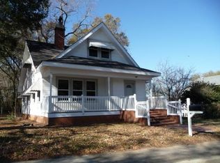 725 Chesnee Hwy, Spartanburg, SC 29303