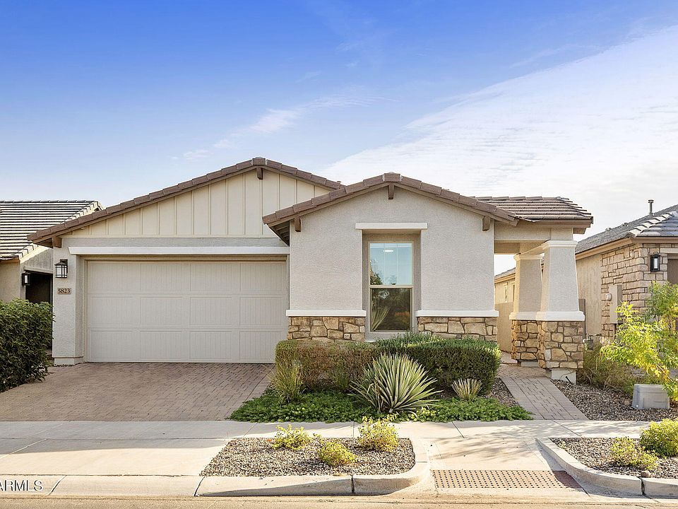 1st image of 5823 S DEL RANCHO --