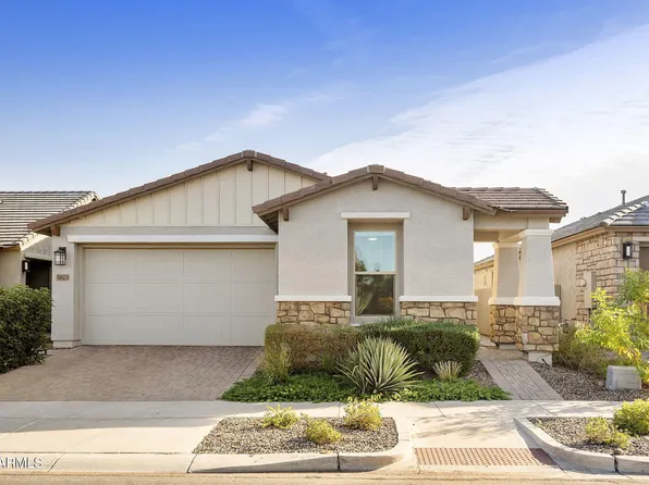 5823 S DEL RANCHO --, Mesa, AZ 85212