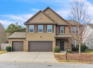 6 Windsor Creek Ct, Simpsonville, SC 29681