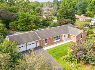 933 McBryde Ln, Blacksburg, VA 24060