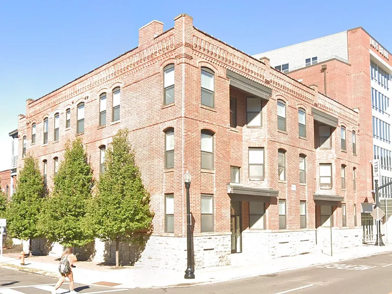 1509 - 1513 N. High St. GA — Photo 1