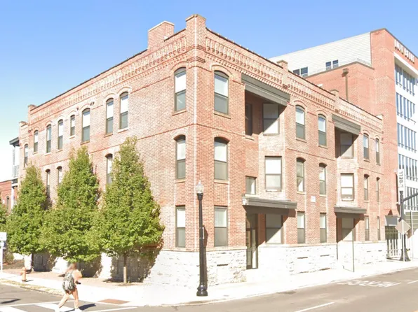 1509 - 1513 N. High St. GA, 1509-1513 N High St #A, Columbus, OH 43201