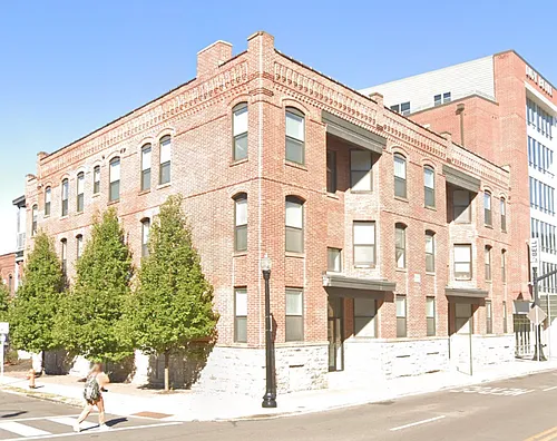 1509 - 1513 N. High St. GA Photo 1