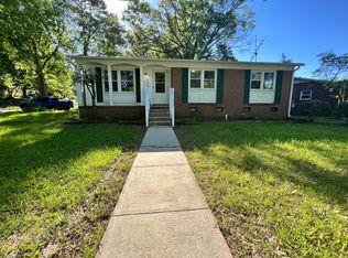 2012 Bywood Rd, Greensboro, NC 27405