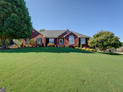 1247 Bent Creek Dr, McDonough, GA, 30252