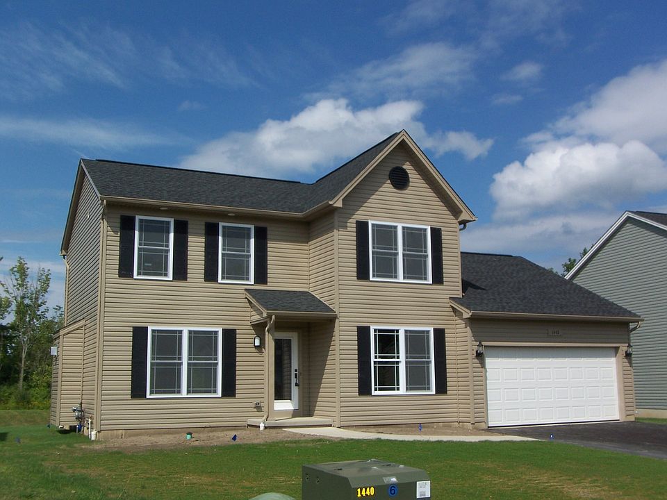 2nd image of 1479 Evergreen Dr
