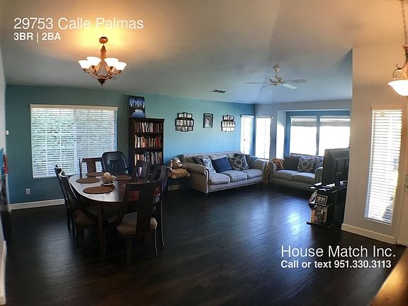 3rd image of 29753 Calle Palmas