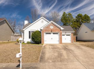 1861 Cannondale Loop, Chattanooga, TN 37421