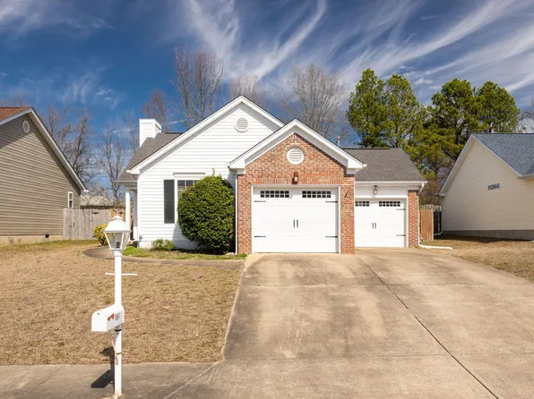 1861 Cannondale Loop, Chattanooga, TN 37421