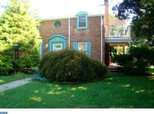 1507 Darien St, Reading, PA 19601