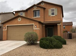 7047 S Red Maids Dr, Tucson, AZ 85756