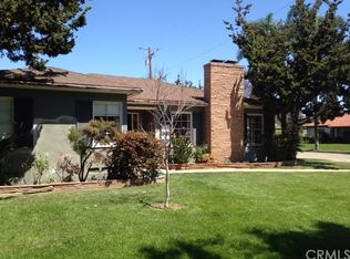 2401 N Park Blvd, Santa Ana, CA 92706