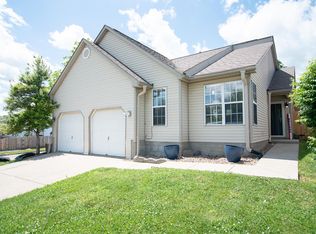 1007 Seminole Trl, Georgetown, KY 40324