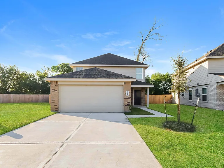8634 Middleton Oaks Cir — Photo 1