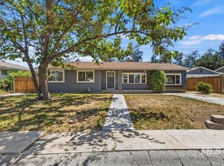 820 N Baker St, Boise, ID 83706