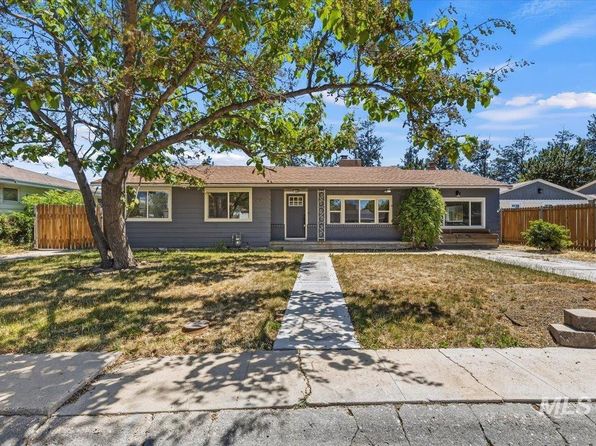 820 N Baker St, Boise, ID 83706