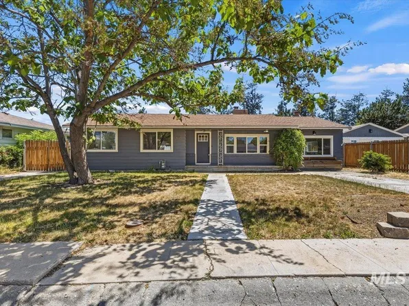 820 N Baker St, Boise, ID 83706