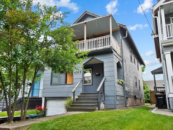 4215 Brownway Ave, Cincinnati, OH 45209
