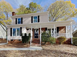 9329 Central Dr, Mint Hill, NC 28227