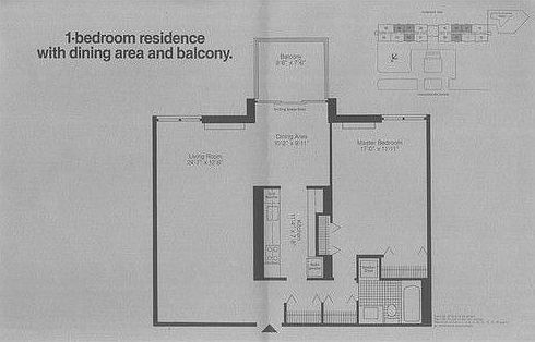 1st image of 3600 Conshohocken Ave APT 1909A